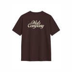Camiseta Wats
