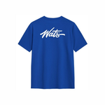 Camiseta Wats