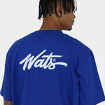 Camiseta Wats