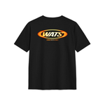 Camiseta Wats