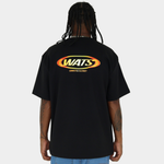 Camiseta Wats