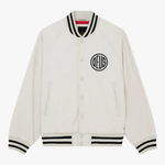 Jaqueta Deus Ex Machina Relaxed Fit Liberty
