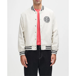 Jaqueta Deus Ex Machina Relaxed Fit Liberty