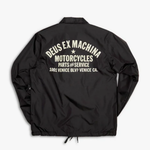 Jaqueta Deus Ex Machina Venice 