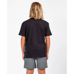 Camiseta Rip Curl  Inner Visions Blast Over