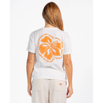 Camiseta Rip Curl Surf Puff Party Pack Relaxed