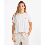 Camiseta Rip Curl Surf Puff Party Pack Relaxed