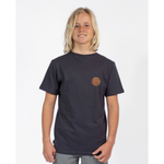 Camiseta Rip Curl Wettie Icon Gradient