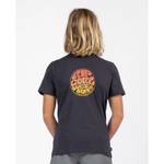 Camiseta Rip Curl Wettie Icon Gradient