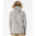 Moletom Canguru Rip Curl Anti Series Departed