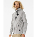Moletom Canguru Rip Curl Anti Series Departed