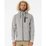 Moletom Canguru Rip Curl Anti Series Departed