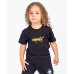 Camiseta Rip Curl Inner Visions Blast Over