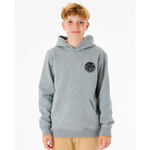 Moletom Canguru Rip Curl Wetsuit Icon Juvenil