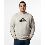 Moletom Careca Quiksilver