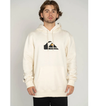 Moletom Canguru Quiksilver