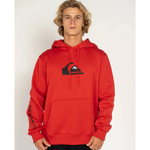 Moletom Canguru Quiksilver