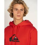 Moletom Canguru Quiksilver
