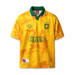 Camiseta Orange Futebol Club