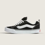 Tênis Vans Knu Skool Black True White