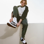 Tênis Vans Knu Skool Black True White