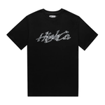 Camiseta High Vanitas Tee Black