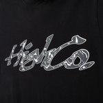 Camiseta High Vanitas Tee Black