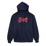 Jaqueta Moletom High Prime '12 Fleece Hoodie
