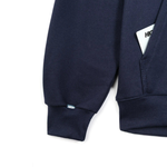 Jaqueta Moletom High Prime '12 Fleece Hoodie