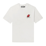 Camiseta High Freddy Sketch Tee Black