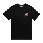 Camiseta High Freddy Sketch Tee Black