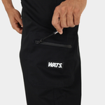 Calça Sarja Wats