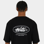 Camiseta Wats