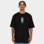 Camiseta Wats