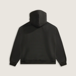 Moletom Canguru Vans Salton Pullover Black