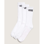 Kit Meia Vans Classic Crew 3 Pares