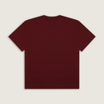 Camiseta Vans  Stretch Logo Bordeaux