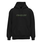 Moletom Canguru Freesurf