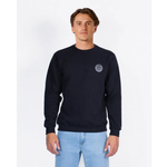 Moletom Careca Rip Curl Wetsuit Icon Crew 