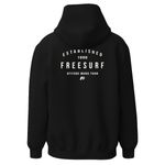 Moletom Canguru Freesurf