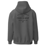 Moletom Canguru Freesurf