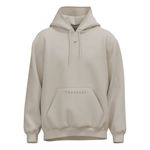 Moletom Canguru Freesurf