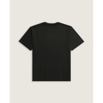 Camiseta Vans Stretch Logo Black