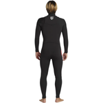 Long John Quiksilver 3/2mm Mercury Chest Zip GBS