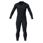 Long John 3.2 Mormaii Chestzip 3-2mm Kombat 