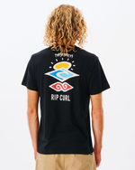Camiseta Rip Curl