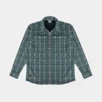 Camisa Wats x Patrik Mazzuchini