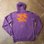 Moletom Canguru Volcom