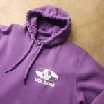 Moletom Canguru Volcom