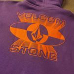 Moletom Canguru Volcom